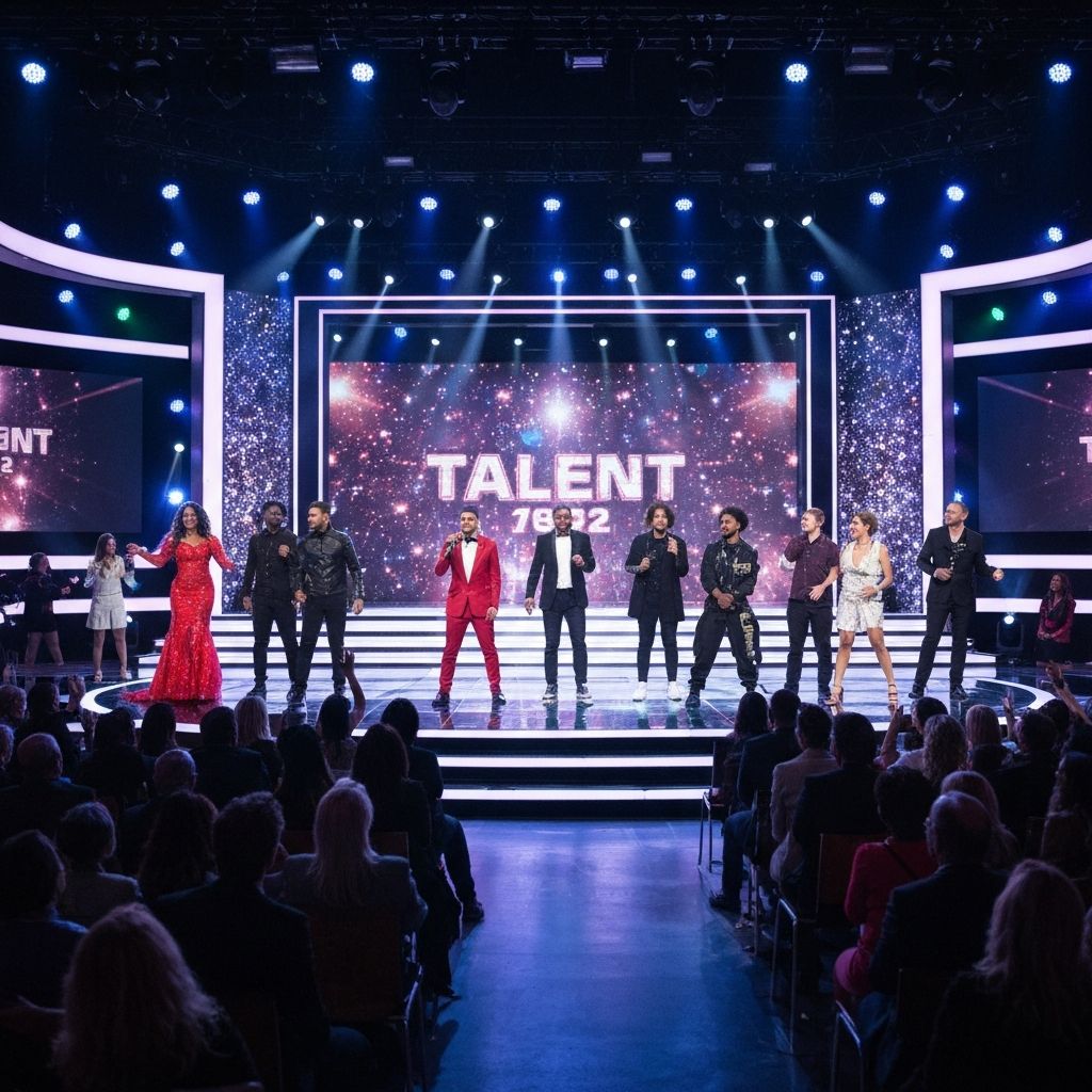 Megasztár Gálaest 2026